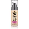 Image de essence I LOVE FLAWLESS SKIN fond de teint couvrant effet mat teinte 30 - Dark Porcelain 30 ml