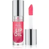 Image de essence Hydra Kiss huile hydratante lèvres teinte 03 Pink Sparkling Wine 4 ml