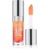 Image de essence Hydra Kiss huile hydratante lèvres teinte 02 Honey, Honey! 4 ml