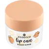 Image de Essence Cosmetics lip care SUGAR SCRUB gommage lèvres, humidifiant - hydratant, régénérant, protecteur (9g)
