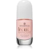 Image de essence French MANICURE vernis à ongles teinte 01 - peach please! 8 ml