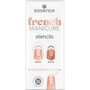 Image de Essence - french Manicure Nail art 1 pieces unisex