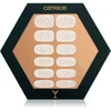 Image de Catrice ABOUT TONIGHT Accessoire pour manucure ongles C01 - Cheer The Year 24 pcs