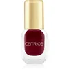 Image de Catrice MY JEWELS. MY RULES. vernis à ongles teinte C03 Royal Red 10,5 ml