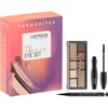 Image de Catrice The Pure Glam Eye Set Coffret cadeau yeux