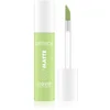 Image de Catrice Deep Matte fard à paupières liquide teinte 040 Lime Light 4 ml