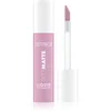 Image de Catrice Deep Matte fard à paupières liquide teinte 010 Cotton Candy 4 ml