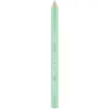 Image de Catrice - Kohl Kajal Waterproof Kajal et khôl 0.8 g Argent unisex