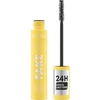 Image de Catrice FAKE IT Mascara Volume & False Lash N°010 Noir Effet de faux cils Végétalien, sans particules de microplastiques, sans nanoparticules, sans parfum, 11 ml