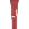 Image de Catrice Blush Affair Liquid Blush N°040 Rose Très pigmenté Résultat instantané Naturel Mat Végétalien Sans parfum Sans alcool Sans conservateur 10 ml