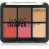 Image de Catrice Magic Shaper palette contouring teinte 10 Holy Grail 6 g