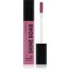 Image de Catrice Shine Bomb rouge à lèvres liquide longue tenue teinte 060 Pinky Promise 3 ml