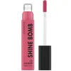 Image de Catrice Shine Bomb Lip Lacquer rouge à lèvres, longue durée, résultat instantané, brillant, intense en couleurs (3ml)