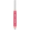 Image de Catrice Melt & Shine Juicy Lip Balm baume à lèvres, humidifiant / hydratant, regonflant, brillant, sensation de rosée (1.3g)