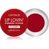 Image de Catrice Lip Lovin' masque hydratant pour les lèvres pour la nuit teinte 020 Cherry Pop 4 g