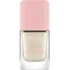 Image de Catrice Dream In Highlighter Vernis à ongles n° 070, doré, durable, scintillant, sans acétone, végétalien, sans particules de microplastiques et sans conservateurs, 10,5 ml