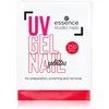 Image de essence studio nails UV GEL NAIL cotons en ouate de cellulose 01 all round talent 250 pcs