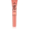 Image de essence BABY GOT BLUSH blush liquide teinte 40 Coral Crush 10 ml