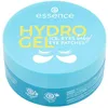 Image de essence Hydro Gel Eye Patches Ice Eyes Baby! 30 paires, soin des yeux, bleu, hydratant, rafraîchissant, scintillant, végétalien, sans huile, sans parfum, sans alcool, lot de 1 (90 g)