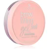 Image de essence Brow Lifting Gel Set gel fixant sourcils avec brosse 12 g