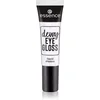 Image de essence dewy EYE GLOSS fards à paupières brillants teinte 01 Crystal Clear 8 ml