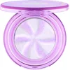Image de essence META GLOW HIGHLIGHTER, violet, définissant, éclaircissant, résultat immédiat, scintillant, végétalien, sans huile, sans parfum, sans alcool, 1 paquet (3,2 g)