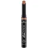 Image de essence THE slim STICK Rouge à lèvres, n° 101, nude, longue durée, nourrissant, couleur intense, mat, végétalien, sans parfum, sans alcool, sans paraben, 2 paquet (1,7 g)