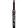 Image de essence THE slim STICK Rouge à lèvres n° 105 Violet Longue durée Nourrissant Résultat express Couleurs intenses Mat Végétalien Sans parfum Sans alcool Sans paraben 1 pièce (1,7 g) (Lot de 2)