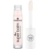 Image de Essence - The Super Balm Glossy Lip Treatment Baume à lèvres 5 ml Blanc female