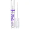 Image de essence META GLOW MULTI-REFLECTIVE brillant à lèvres effet holographique teinte 01 Cyber Space 3 ml