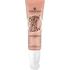 Image de essence Baby Got Glow Highlighter N° 30 Liquide qui définit le résultat express, facile à enlever, brillant, végétalien, sans huile, sans paraben, sans particules de microplastique, 10 ml (Lot de 2)
