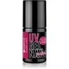 Image de essence studio nails UV GEL NAIL vernis à ongles gel lampe UV/LED teinte 05 think PINK 5 ml