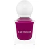 Image de Catrice SUMMER OBSESSED vernis à ongles teinte C02 CATCHING SUNSETS 11 ml