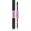 Image de Catrice Perfect Duo XXL Effect mascara volumateur et allongeant 2 en 1 teinte Black 8 ml