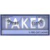 Image de Catrice - Faked 3/4 Pre-Cut Lashes Faux-cils 1 pieces Noir unisex