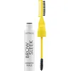 Image de Catrice Cosmetics Brow Sleek Laminating Wax cire à sourcils, longue durée, mettant en valeur l'oeil, fixant, translucide (9ml)