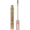 Image de Catrice Cosmetics Space Glam Liquid Chrome Eyeshadow fard à paupières, longue durée, résultat instantané, luminescent, holographique (2.2ml)