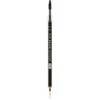 Image de Catrice Eye Brow Stylist crayon pour sourcils avec brosse teinte 080 Back To Black 1 g