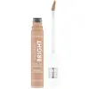 Image de Catrice - Instant Bright Serum Anti-cerne 5 ml Marron clair female