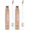 Image de Catrice Cosmetics Instant Bright Serum Concealer Anti-Cernes, Humidifiant, Hydratant, Longue durée, Protecteur, Luminescent (5 ml) (Lot de 2)