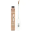 Image de Catrice - Instant Bright Serum Anti-cerne 5 ml Marron clair female