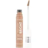 Image de Catrice Cosmetics Instant Bright Serum Concealer Anti-Cernes, Humidifiant, Hydratant, Longue durée, Protecteur, Luminescent (5 ml) (Lot de 2)
