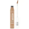 Image de Catrice - Instant Bright Serum Anti-cerne 5 ml Marron clair female