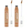 Image de Catrice Cosmetics Instant Bright Serum Concealer Anti-Cernes, Humidifiant, Hydratant, Longue durée, Protecteur, Luminescent (5 ml) (Lot de 2)