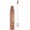 Image de Catrice Instant Bright Serum Concealer anti-cernes, humidifiant/hydratant, longue durée, protecteur, luminescent (5ml)