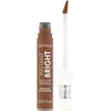 Image de Catrice Instant Bright Serum Concealer anti-cernes, humidifiant/hydratant, longue durée, protecteur, luminescent (5ml)