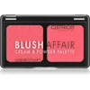 Image de Catrice Blush Affair duo de blush teinte 010 Stunning Strawberry 6 g