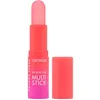 Image de Catrice Cosmetics Colour Flush pH-Reactive Multi Stick, s'adapte à la couleur, résultat instantané, naturel, sensation de rosée (5g)