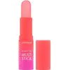 Image de Catrice - pH-Reactive Multi Stick Baume à lèvres 5 g Coral unisex