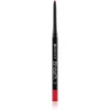 Image de essence 8h Matte Comfort crayon à lèvres fini mat avec taille-crayon teinte 13 Never Too Much 0,3 g
